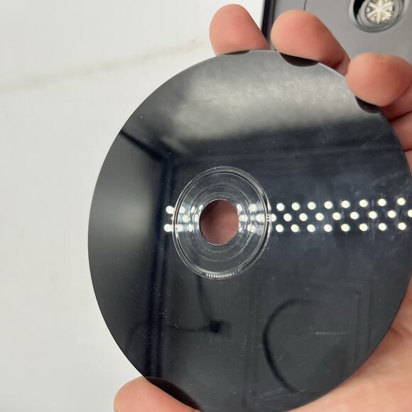 Colony Wars (Sony PlayStation 1, 1997) Tested - Picture 8 of 8